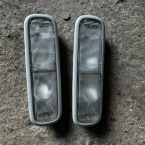 Підсвітка в стелю Honda Pilot 2