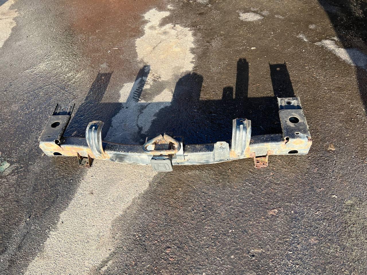 Фаркоп Honda Pilot 2008-2015
