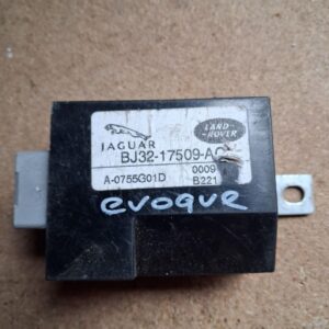 Підсилювач антени Range Rover Evogue