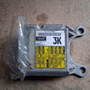 Блок управління AIRBAG Toyota Camry 40