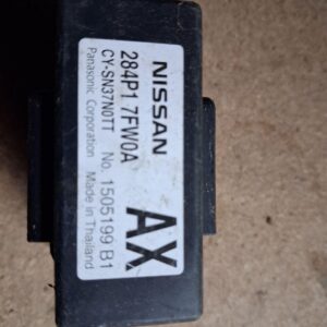 Блок управління Nissan / Infiniti