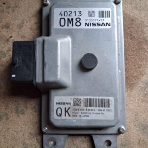 Блок управління АКПП Nissan Rogue
