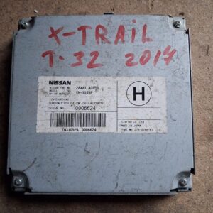 Блок управління Nissan X-Trail T32