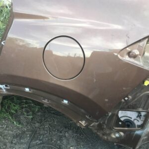 Лючок бінзобака Hyundai Tucson 2015-2021