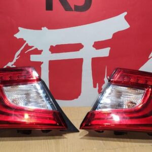 Ліхтар задній правий зовнішній Honda Accord 10