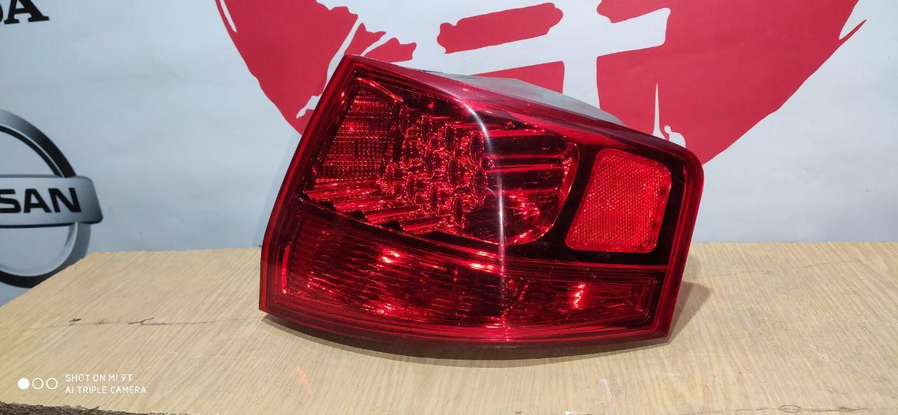 Ліхтар задній правий Acura MDX - Зображення 3