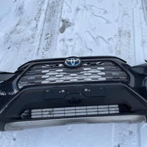 Дистронік Toyota RAV4 Hybrid