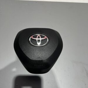 Подушка безпеки в кермо Toyota RAV4 2020-2022 Hybrid