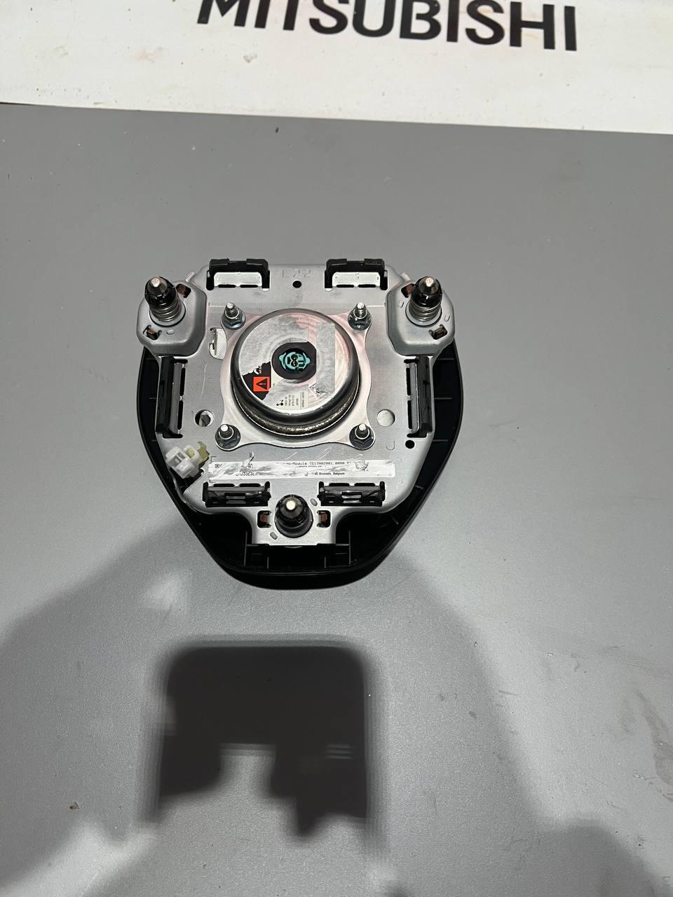 Подушка безпеки в кермо Toyota RAV4 2020-2022 Hybrid - Зображення 2