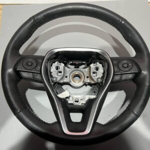 Кнопки керма Toyota RAV4 2020-2022