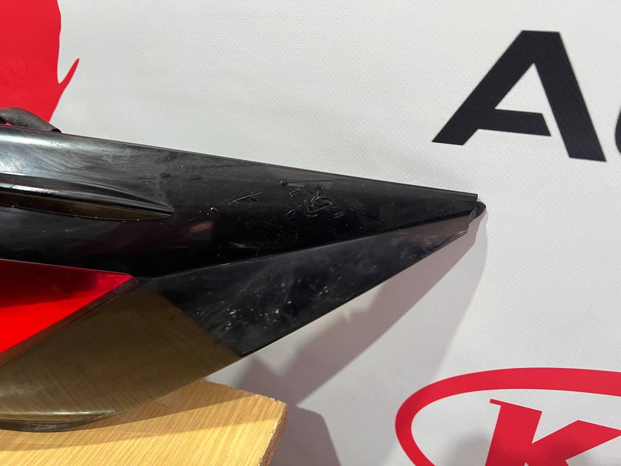 Ліхтар правий Toyota RAV4 2019-2023 дефект - Зображення 3