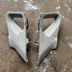 Карти багажника верхні Toyota RAV4 2019-2023