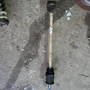 Полувісь задня права Honda Crosstour 2009-2015