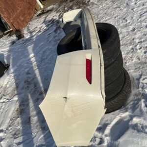 Катафот заднього бампера Honda Crosstour 2009-2015