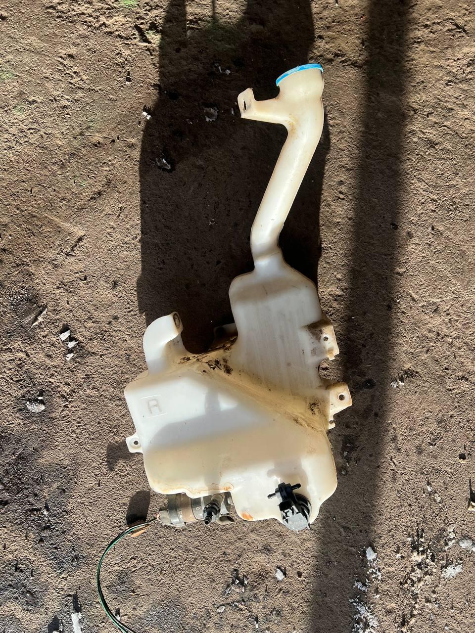 Бачок омивача Honda Crosstour 2009-2015 - Зображення 2