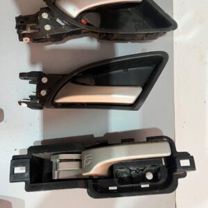 Ручки в салон Honda Crosstour 2009-2015