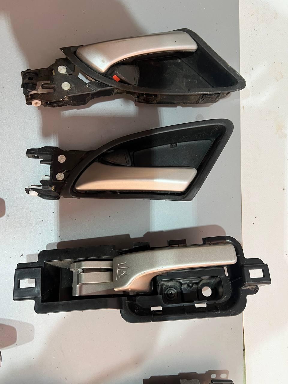 Ручки в салон Honda Crosstour 2009-2015