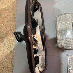 Дзеркало заднього виду Honda Crosstour 2009-2015