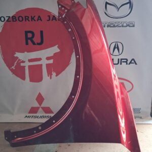 Крило ліве Mazda CX-5 2017+