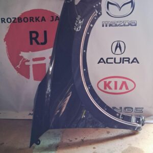 Крило праве Mazda CX-5 2017+