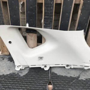 Обшивка арки багажника права Nissan Rogue X-Trail T32
