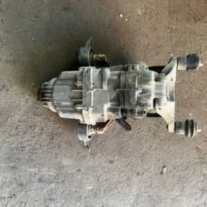 Задній редуктор Honda Crosstour 3.5 2009-2015