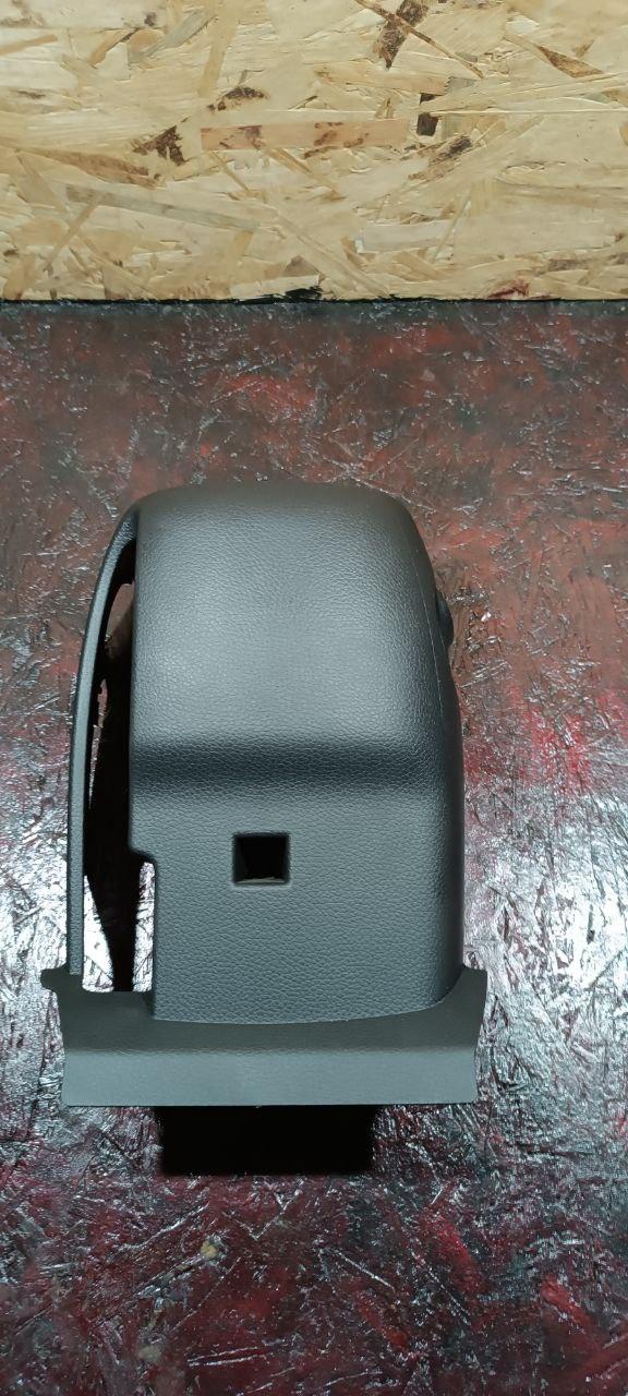 Кожух кермової колонки Nissan Rogue T32