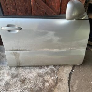 Накладка двері передня права Toyota Land Cruiser Prado 120
