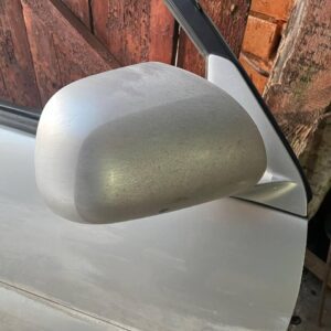 Дзеркало праве 5 пін Toyota Land Cruiser Prado 120