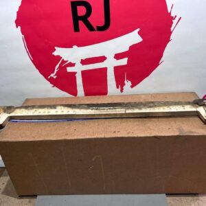 Абсорбер Toyota Land Cruiser Prado 120