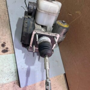 Блок ABS Toyota Land Cruiser Prado 120 3.0