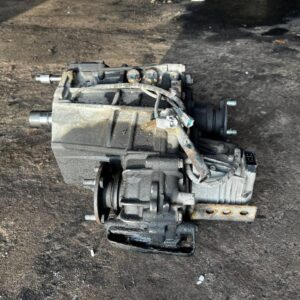Роздатка Toyota Land Cruiser Prado 120 3.0