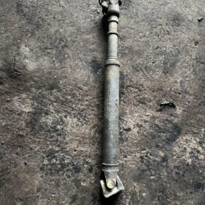 Кардан передній Toyota Land cruiser Prado 120 3.0