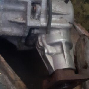 Роздатка Honda Pilot 2