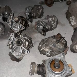 Роздатка Nissan Rogue X-Trail T32
