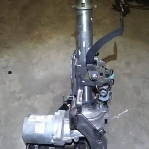 Рульова колонка Kia Optima 2011-2015
