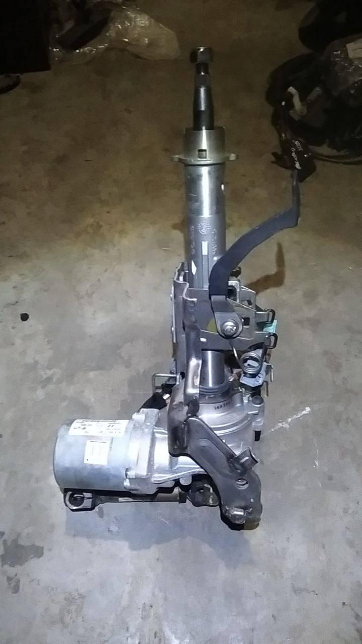 Рульова колонка Kia Optima 2011-2015