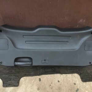 Карта кришки багажника Hyundai Grand Santa Fe 2013