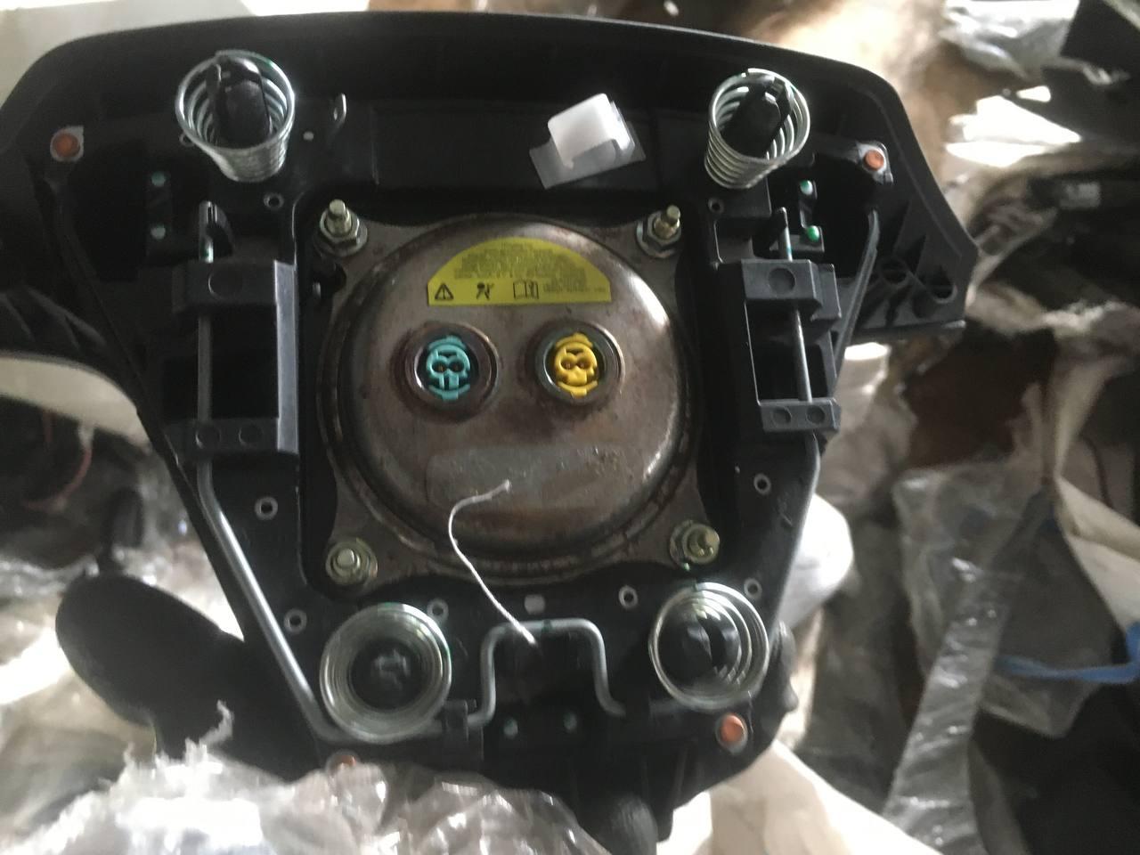 Безпека в кермо Airbag Hyundai Grand Santa Fe 2011-2015
