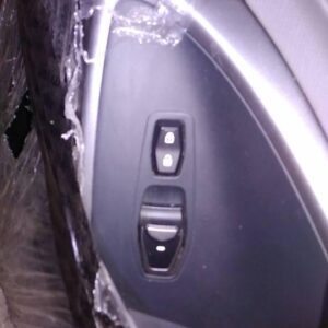 Блок склопідйомників передній правий Hyundai Grand Santa Fe 2011-2015