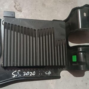 Підсилювач аудіо Hyundai Santa Fe 2020