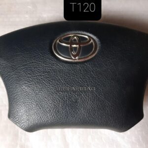 Подушка безпекі в кермо AIRBAG Toyota Land Cruiser Prado 120 2002-2009