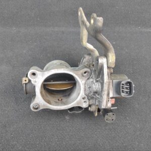 Дросельна заслінка Toyota Land Cruiser Prado 120 3.0D 2003-2009