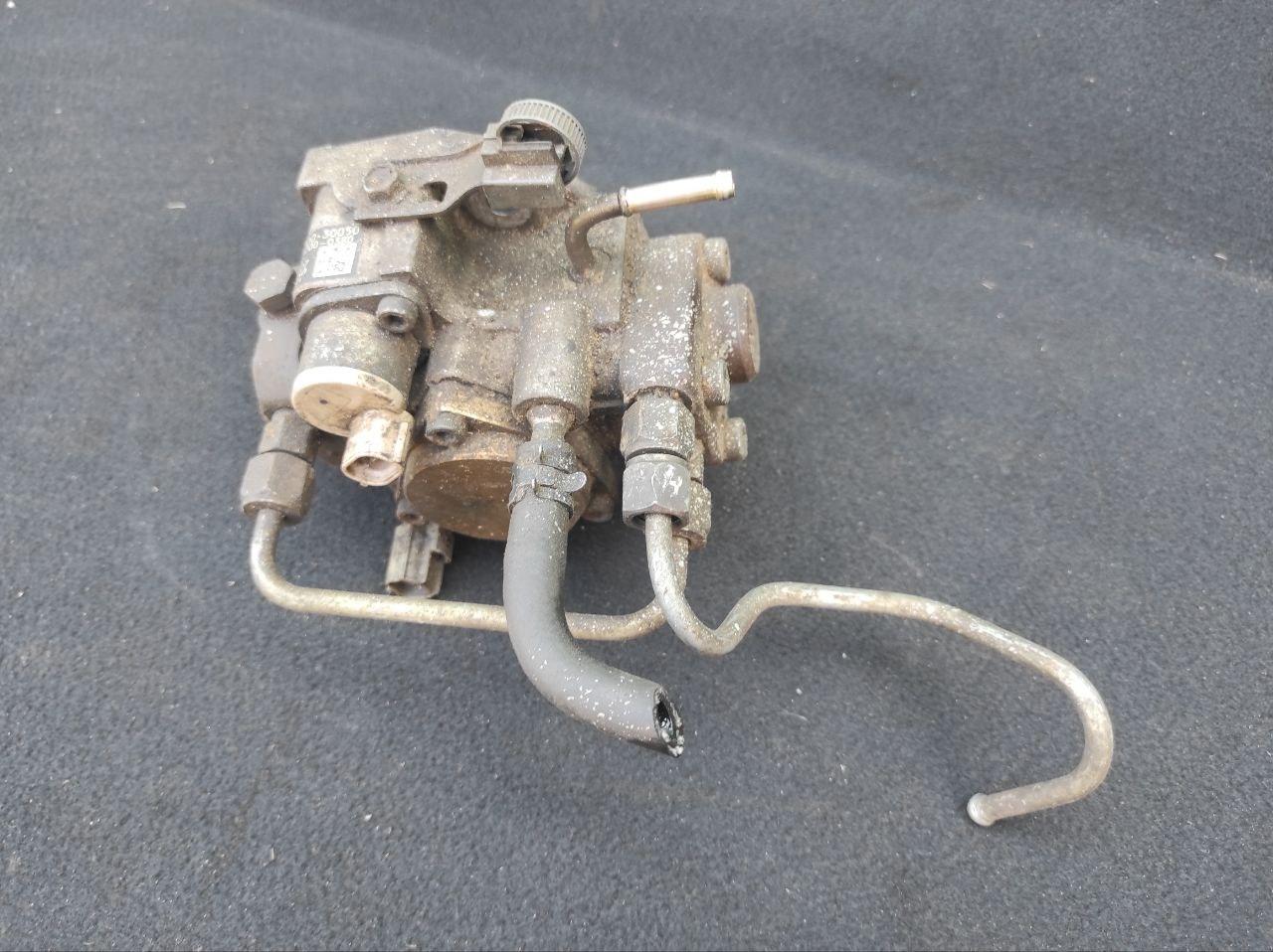 Паливний насос високого тиску 1KD Toyota Land Cruiser Prado 120 3.0D 2003-2009 - Зображення 2