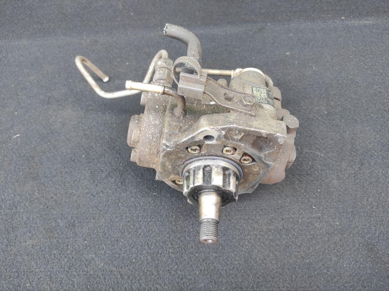 Паливний насос високого тиску 1KD Toyota Land Cruiser Prado 120 3.0D 2003-2009