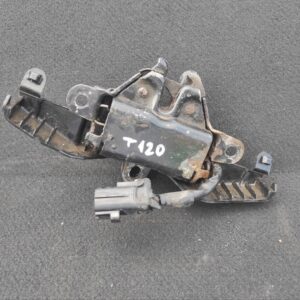 Замок капоту Toyota Prado 120