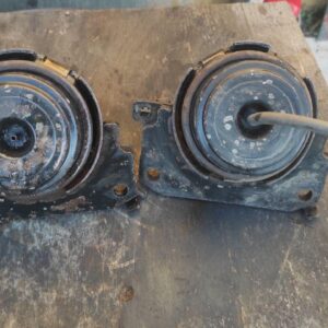 Подушка двигуна Toyota Land Cruiser Prado 120
