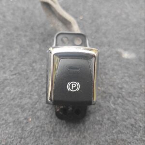 Кнопка ручника Nissan Qashqai J11