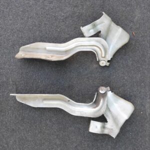 Петлі капота Nissan Qashqai J11 65401-4EA0A
