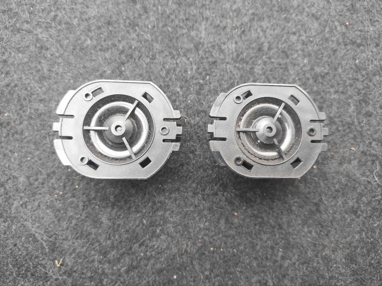 Високочастотні динаміки Nissan Qashqai J11 28156-4EA0A